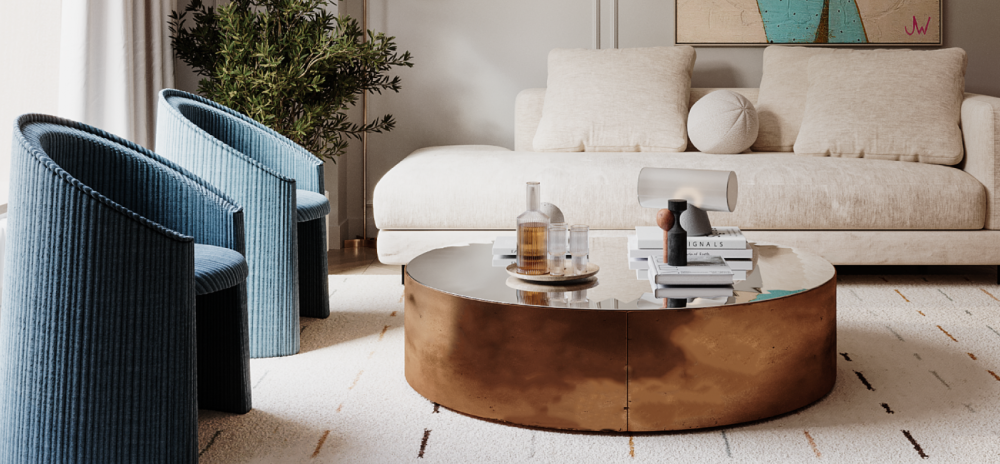 Тот самый ковер: от тренда до личного стиля