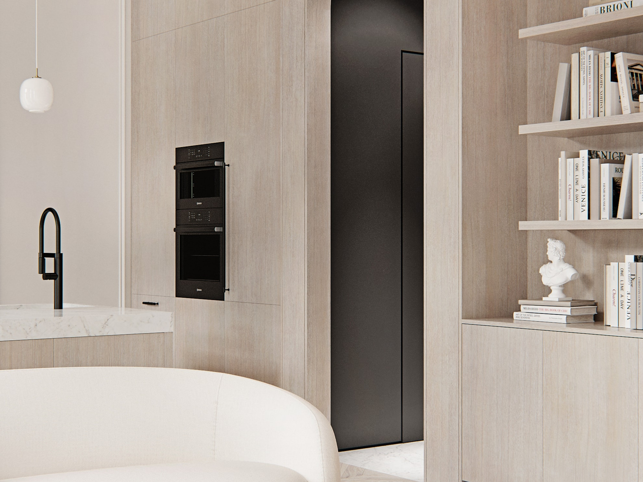 Модный минимализм