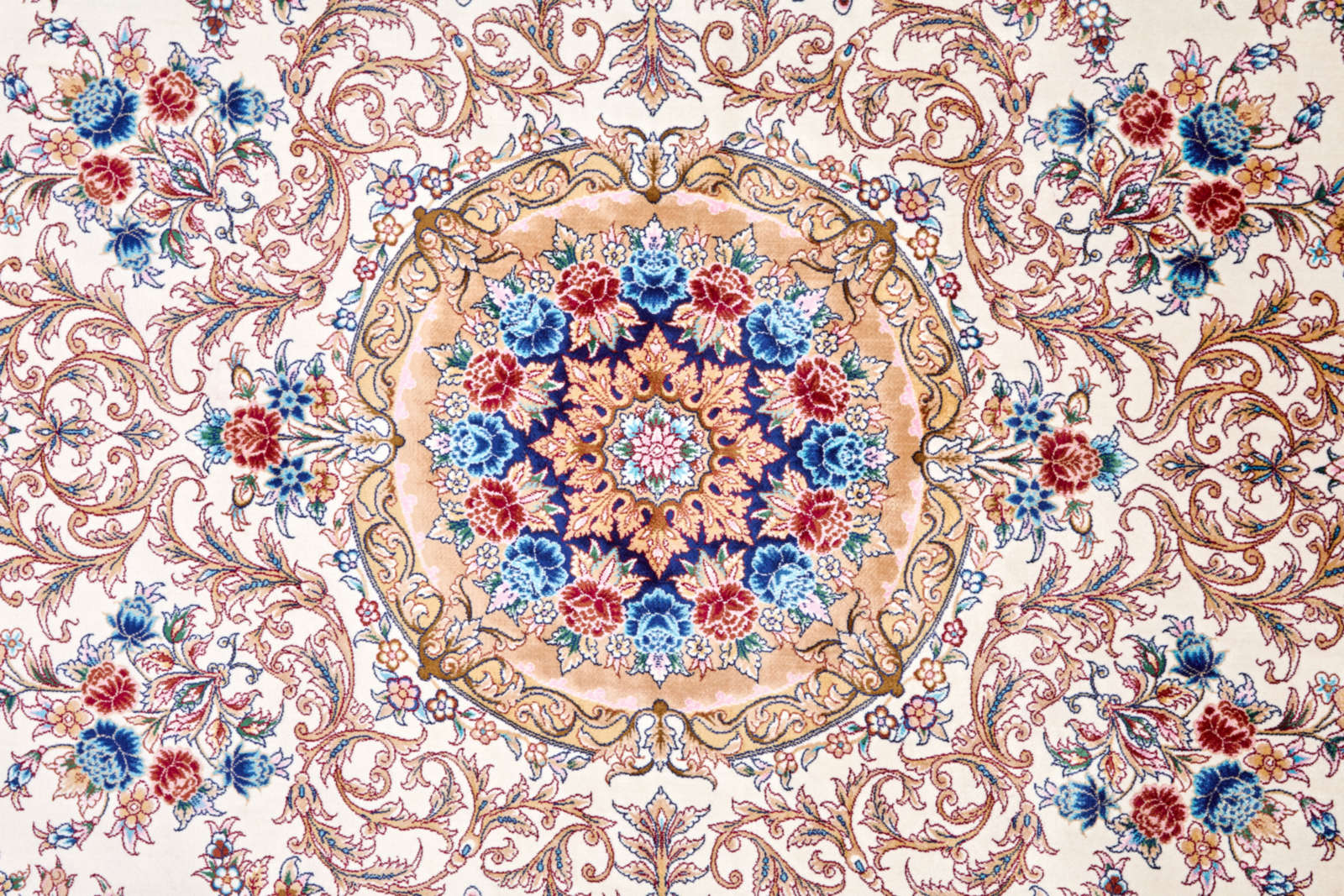 VISIONER BE-5541-BLUE