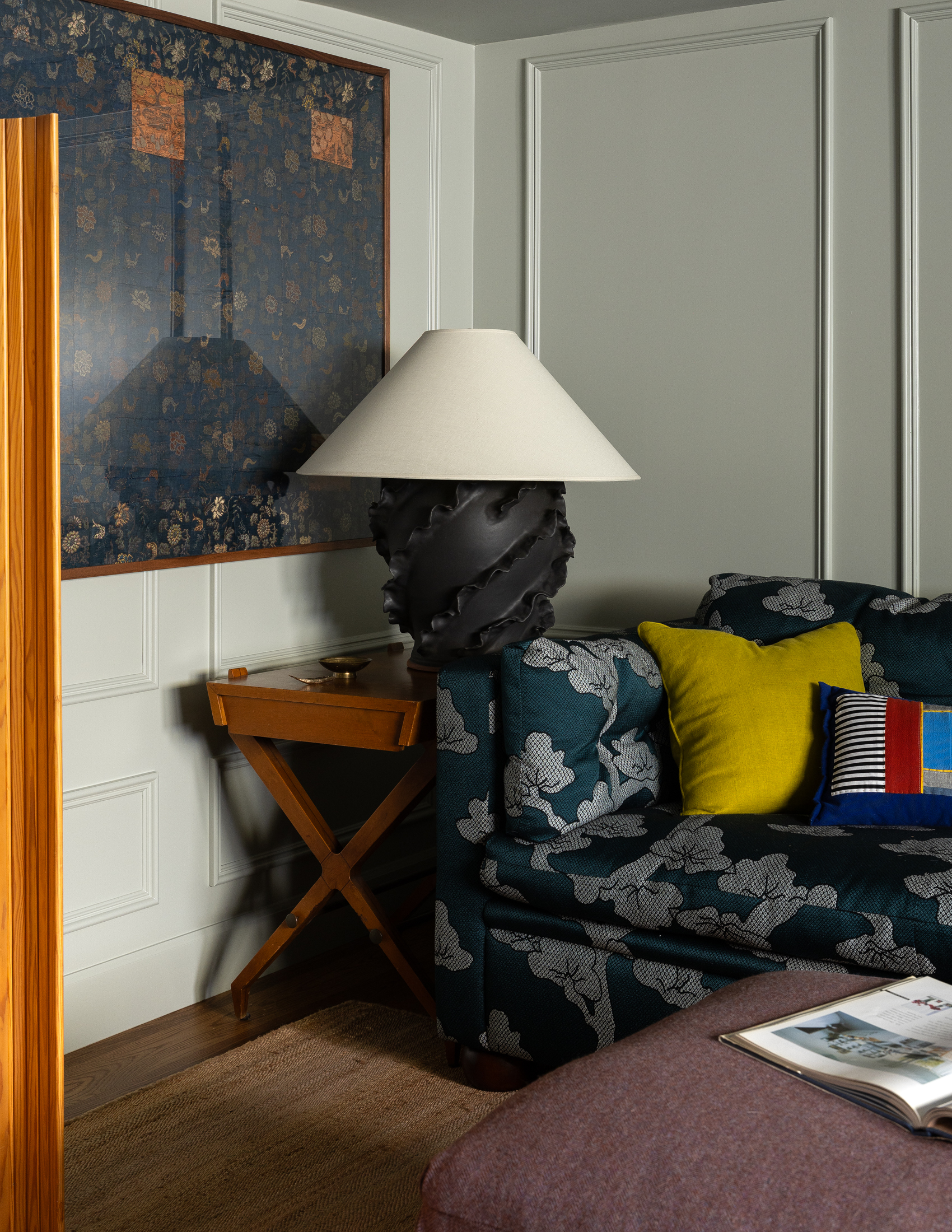 Бродмур. Вне времени