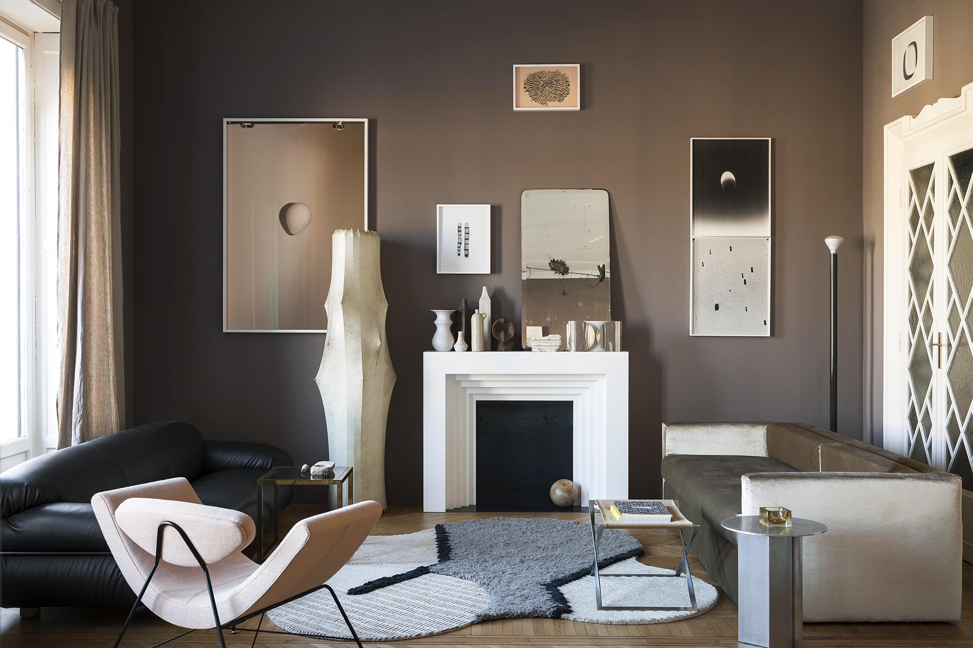 Современность и память о прошлом