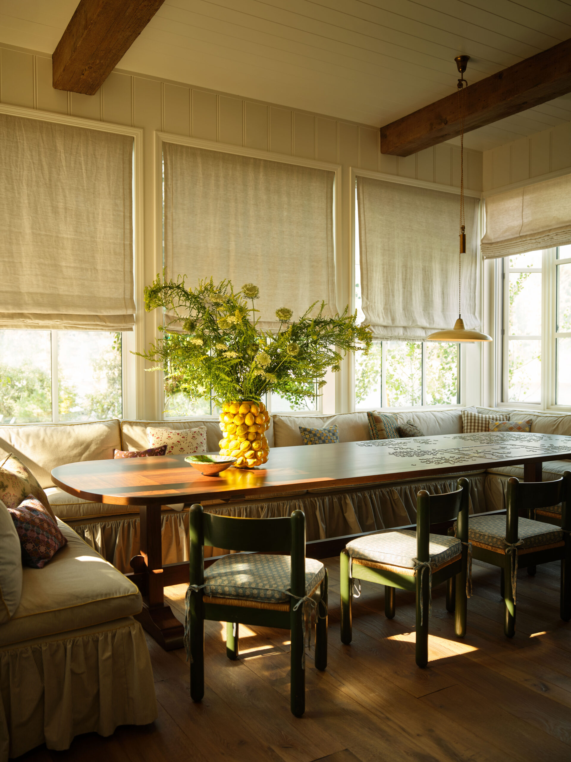 Мягкая эклектика для Кендалл Дженнер