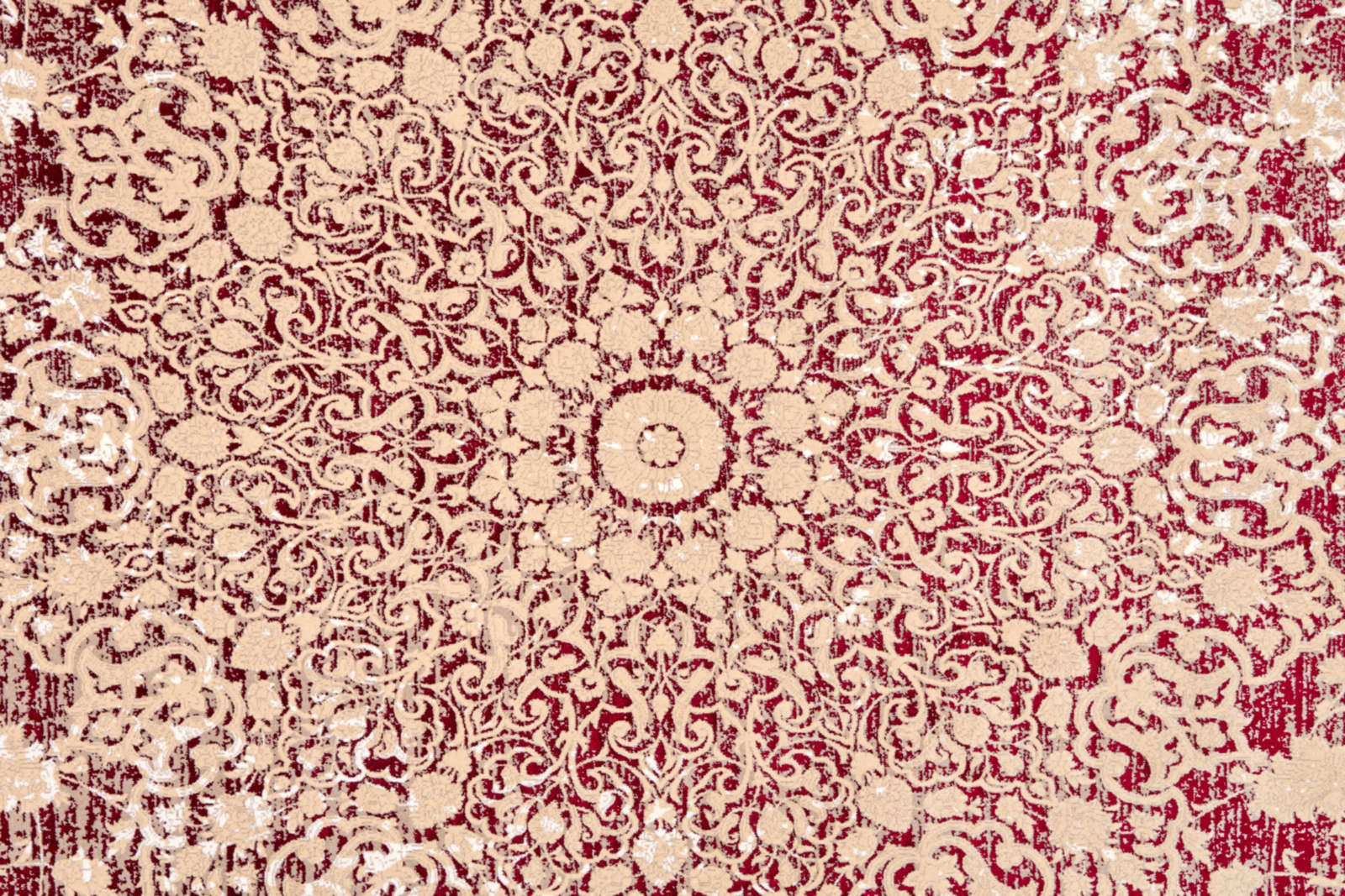 VISIONER KE-5035-RED