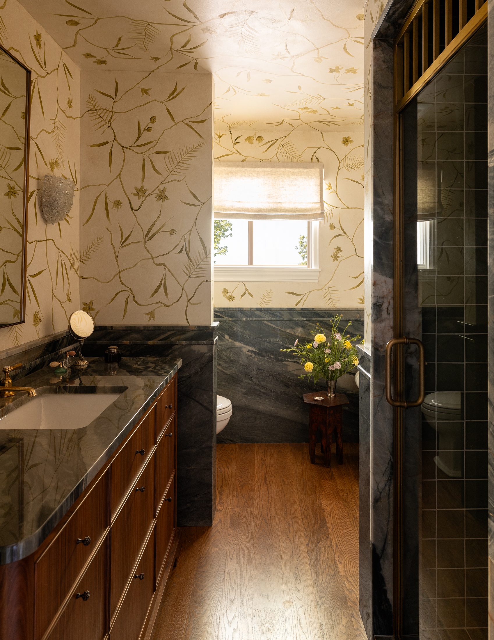 Бродмур. Вне времени