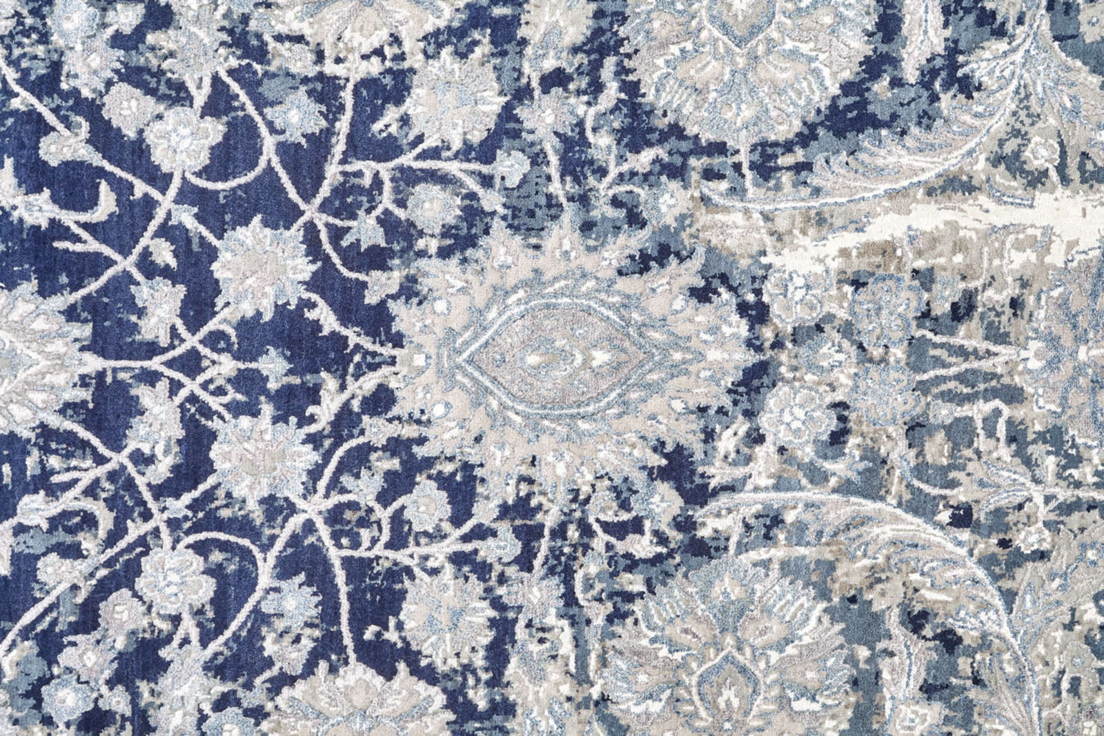 VISIONER KU-1453-BLUE