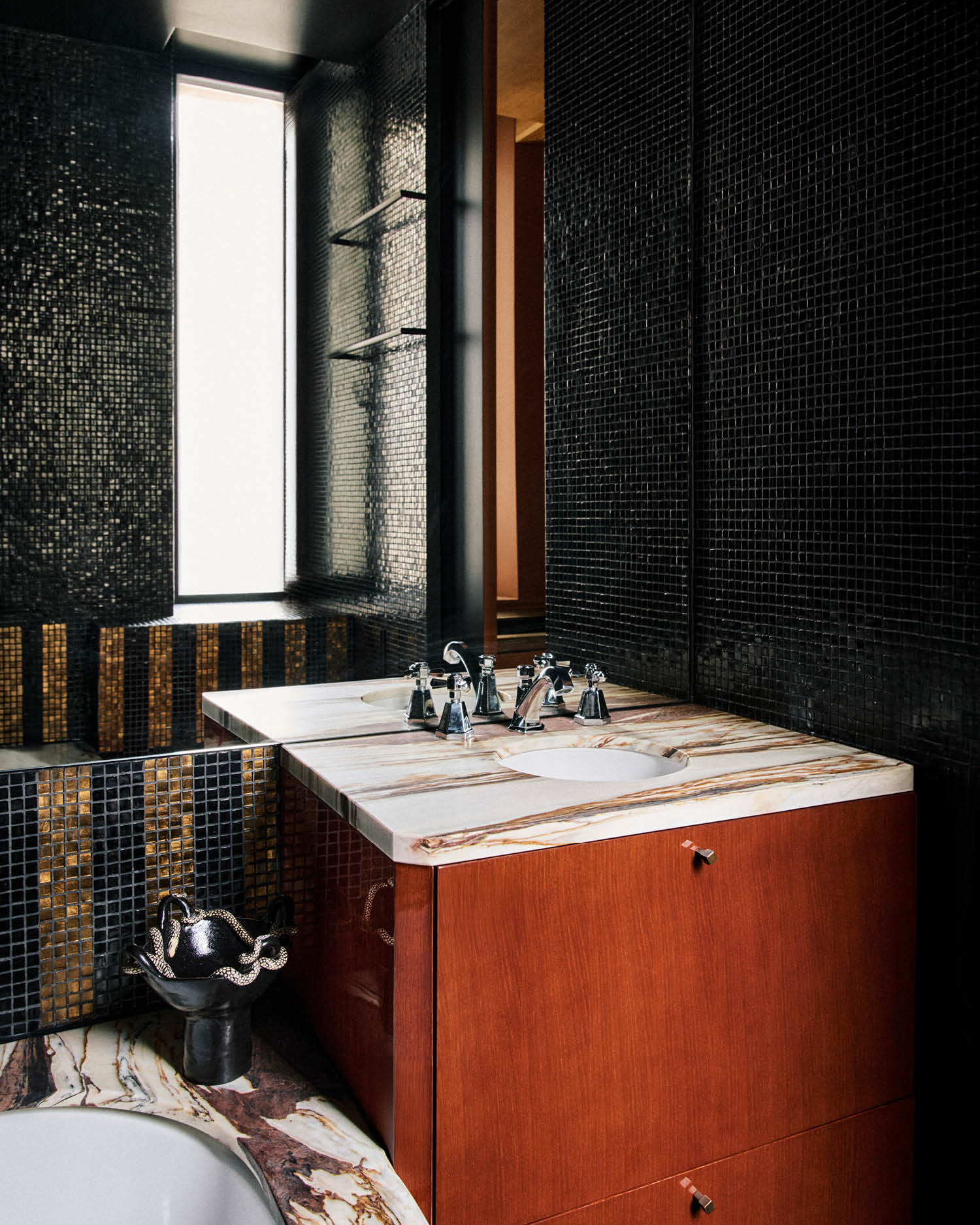 Кинематографичное пространство