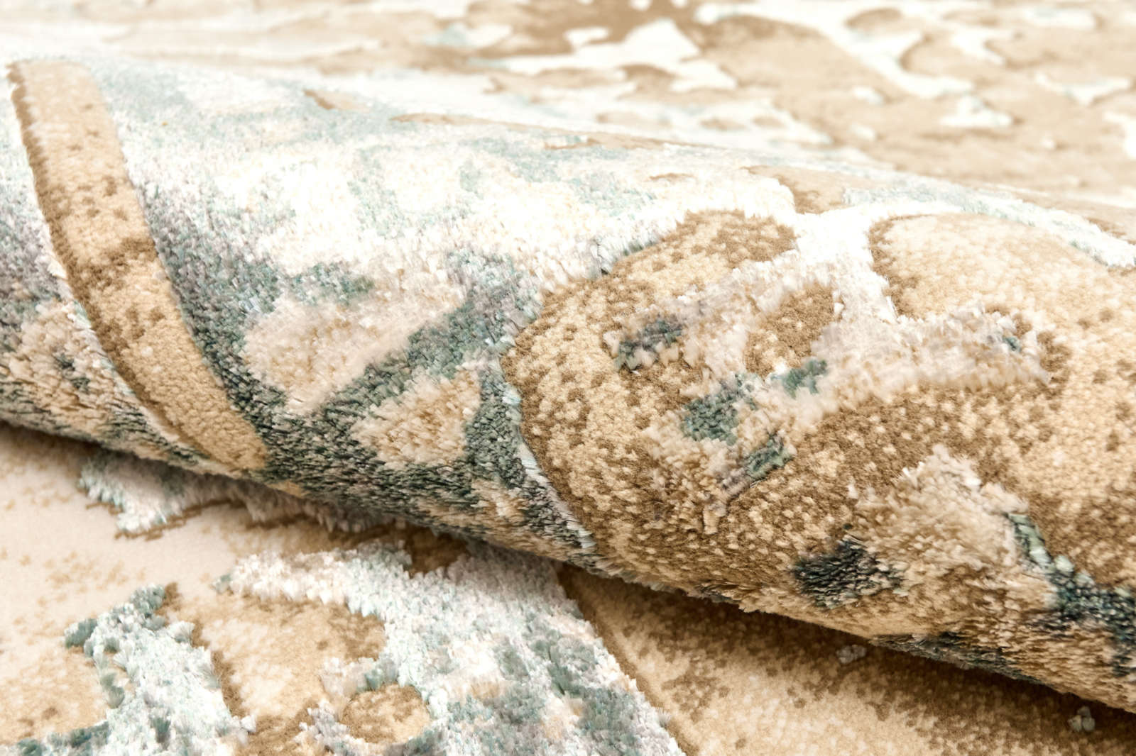 VISIONER KU-M0137-BIEGE