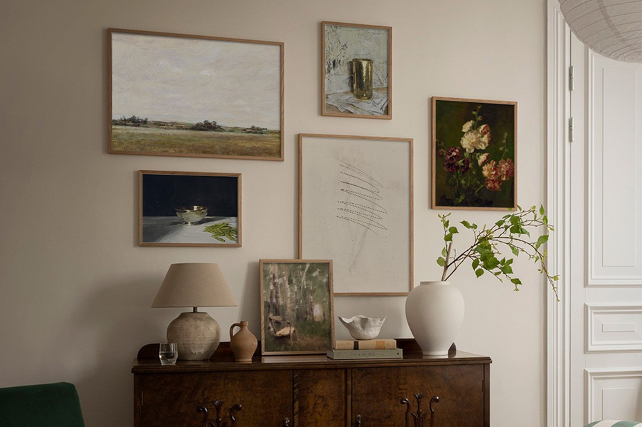 Создавая безупречное пространство