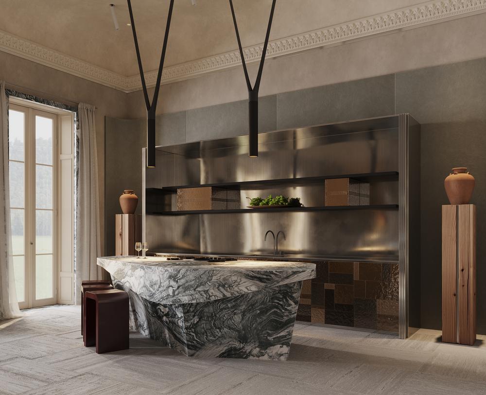 Тихая роскошь Монако