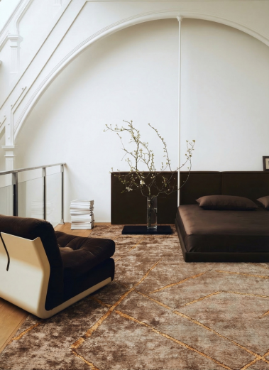 TATLIN KU-M0131-BROWN