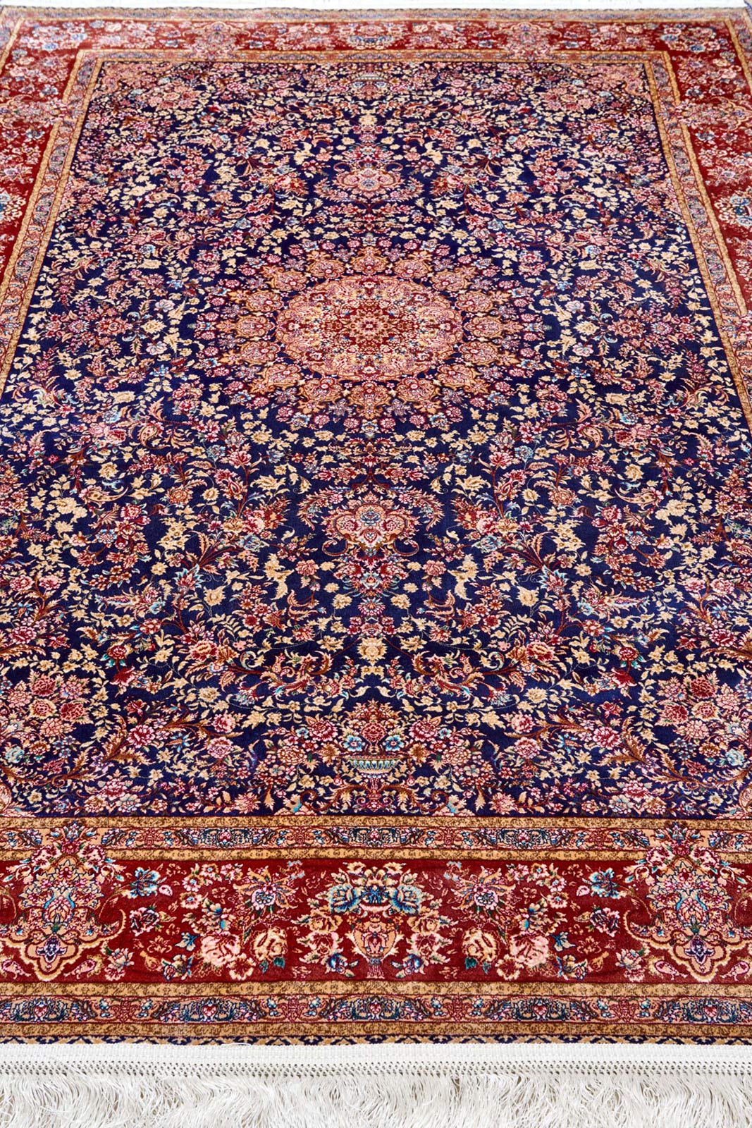 VISIONER BE-5535-RED