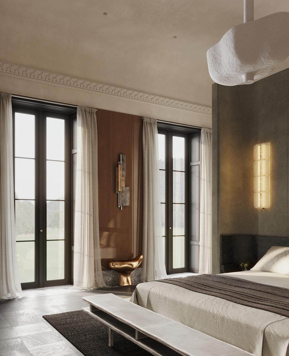 Тихая роскошь Монако