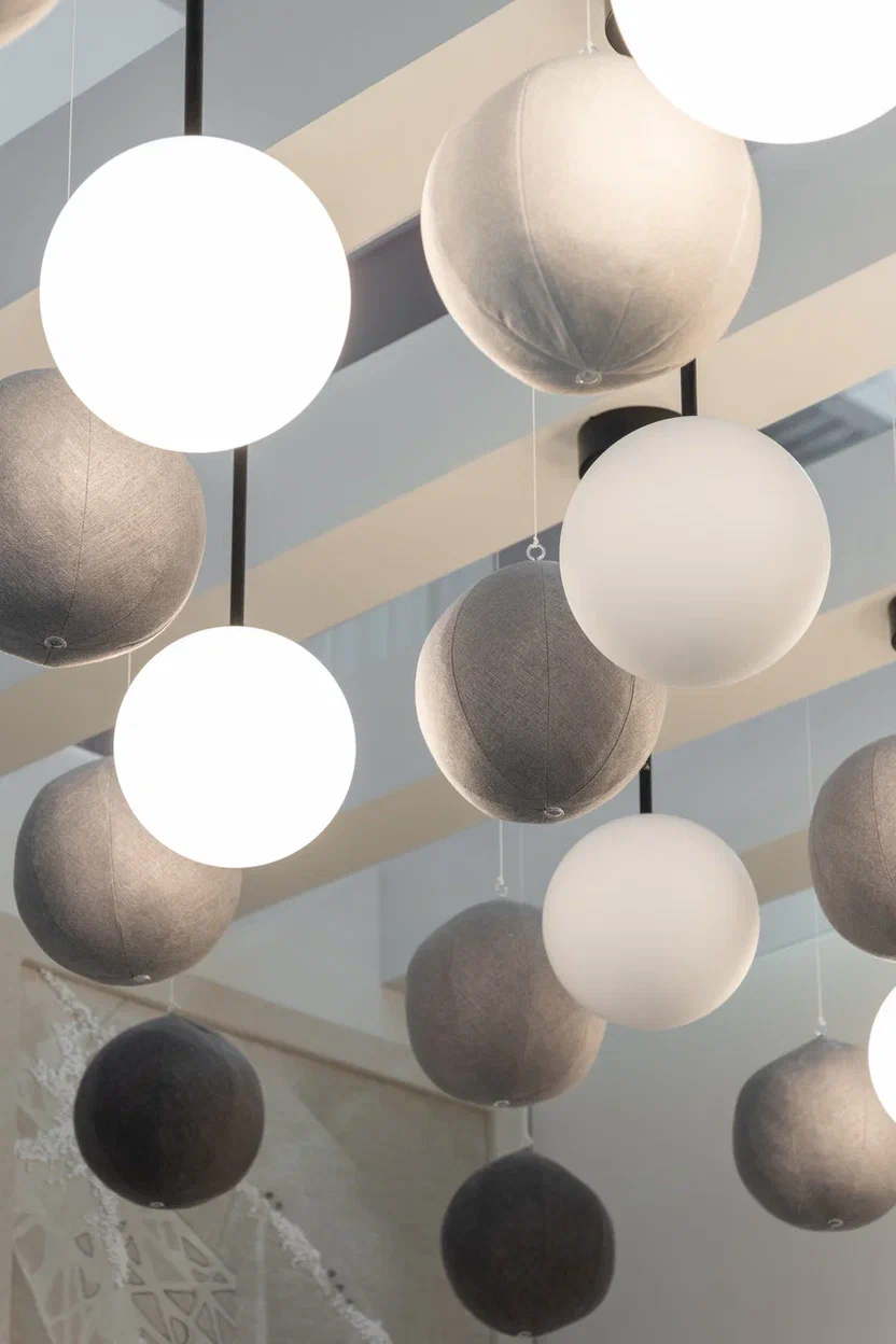 Баланс формы и идеи