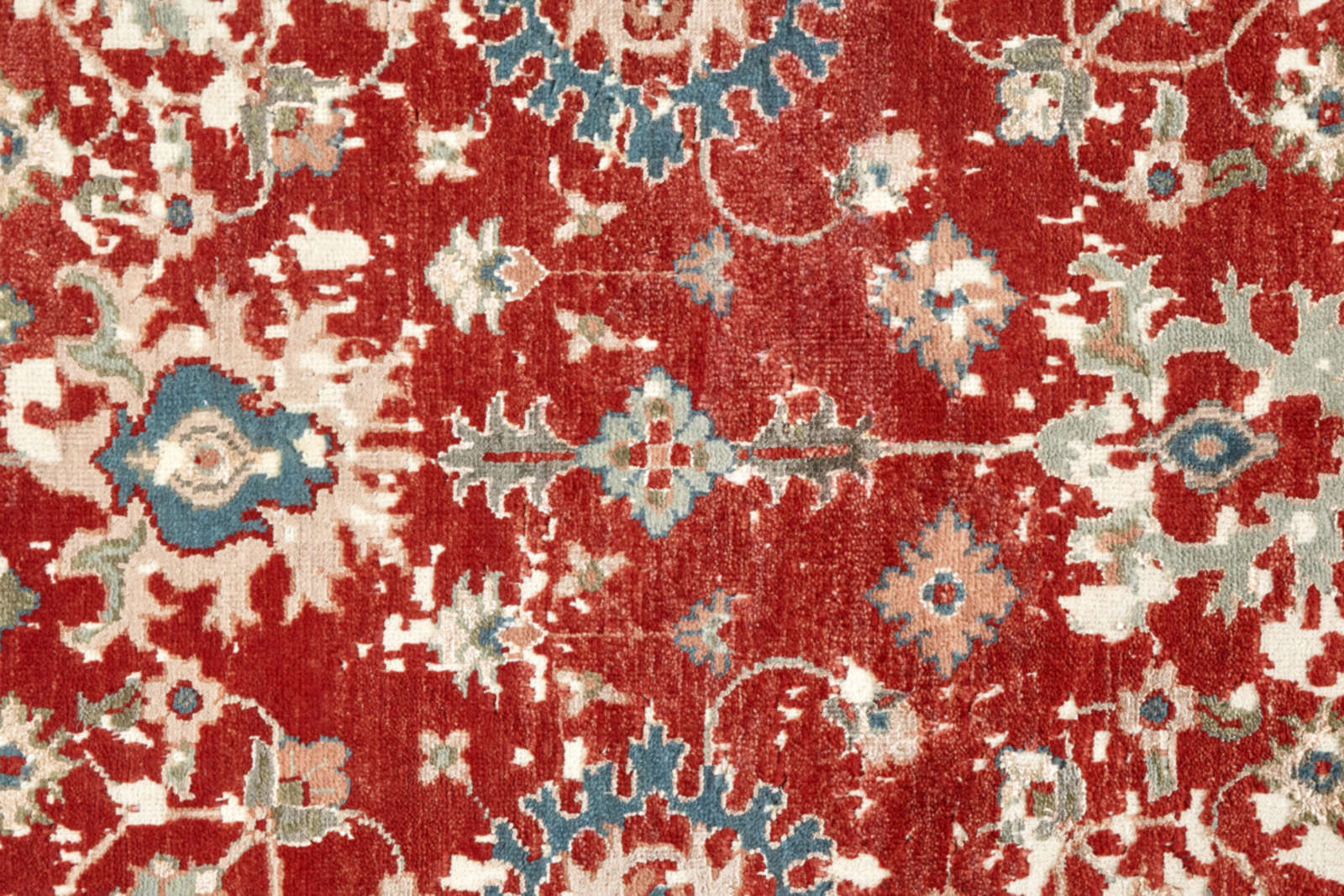 VISIONER KU-1228-RED