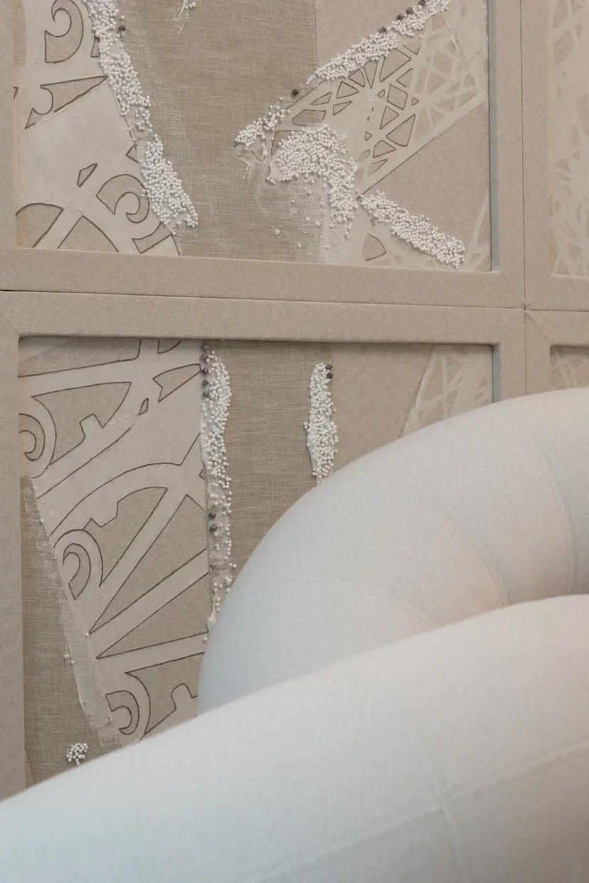 Баланс формы и идеи