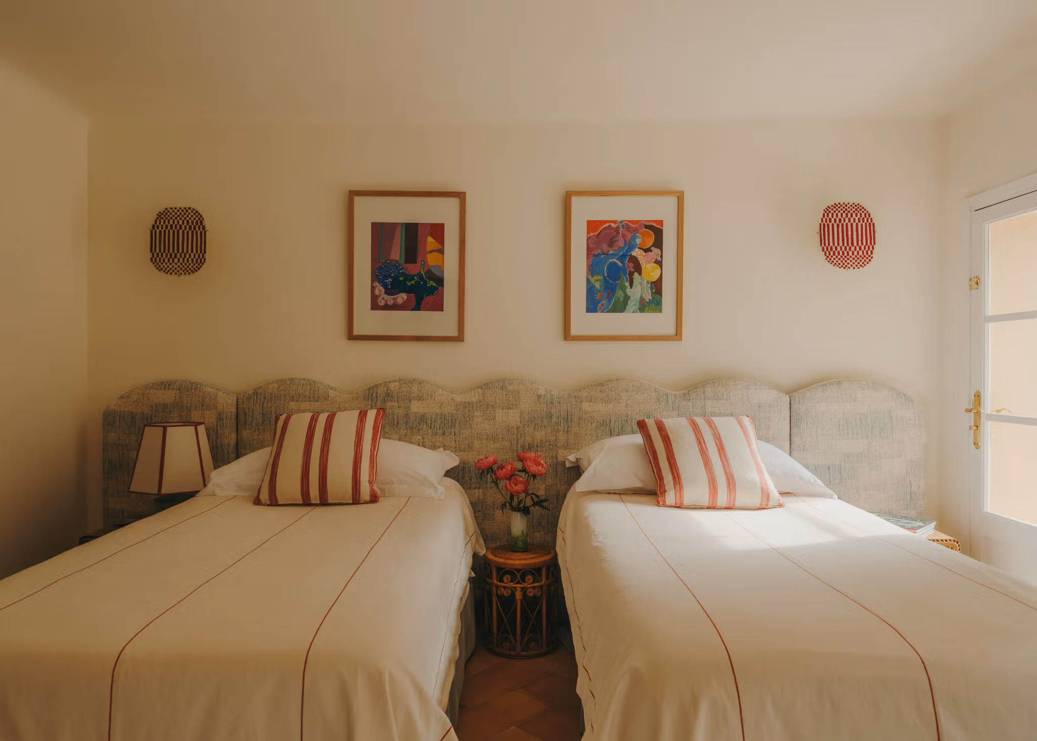 Историческая вилла на Майорке