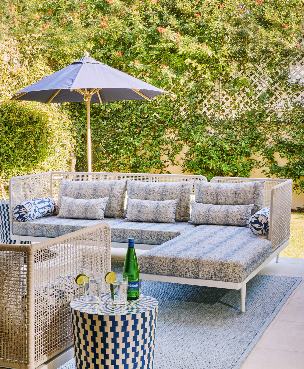 Красота Манхэттен-Бич