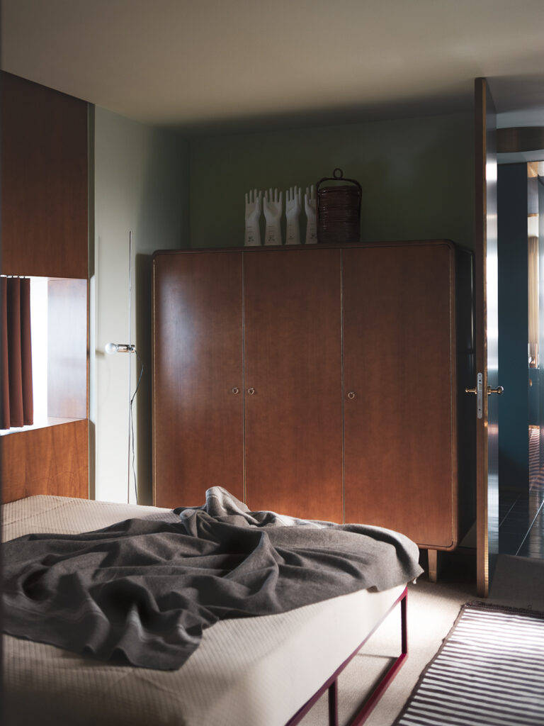 Морская эстетика в Сен-Тропе