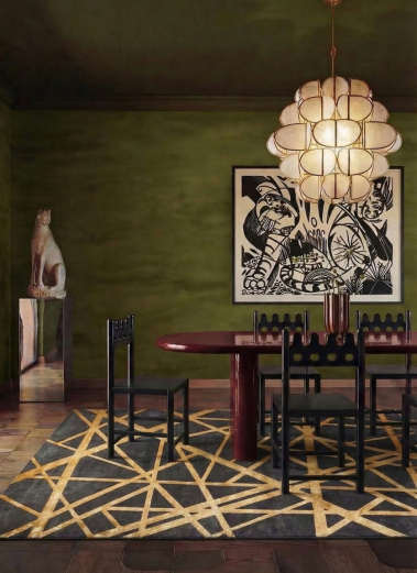 TATLIN KE-4293-YELLOW