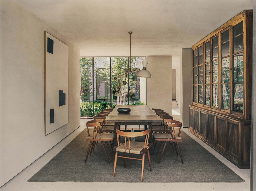 Медитативная поэма минимализма