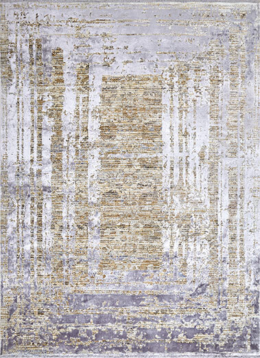 LECLE BE-8506-SILVER