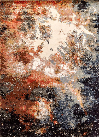 VISIONER KU-1219-BROWN