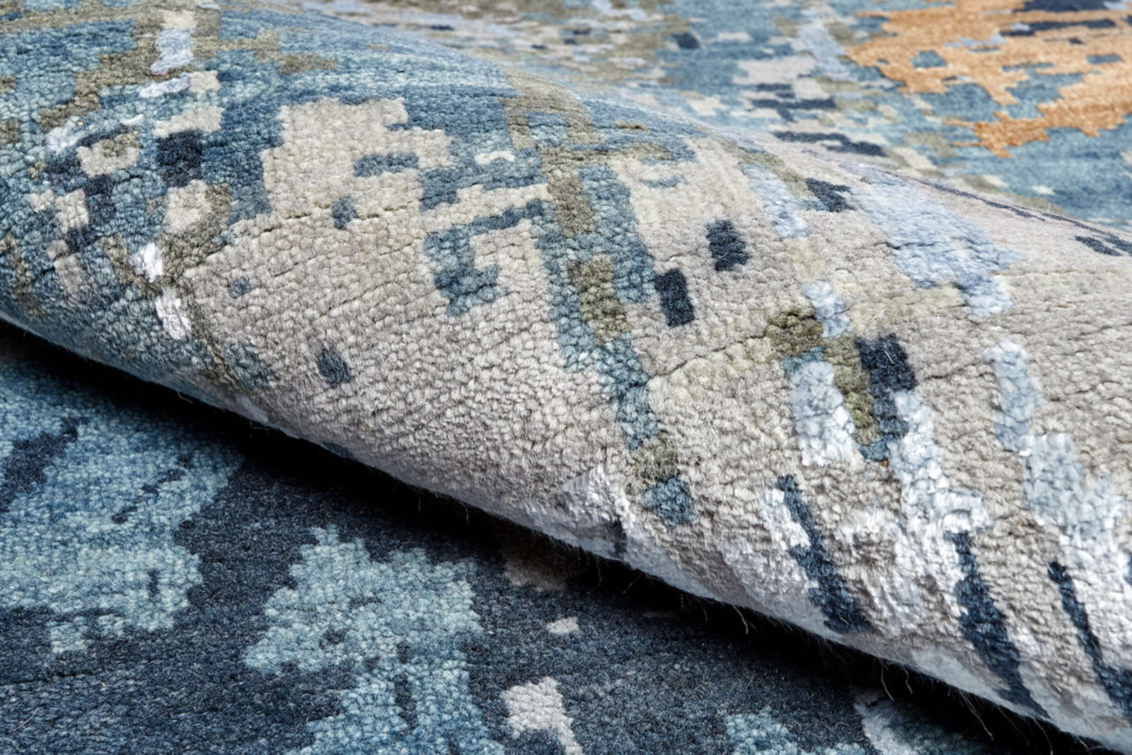 VISIONER KU-1215-BLUE