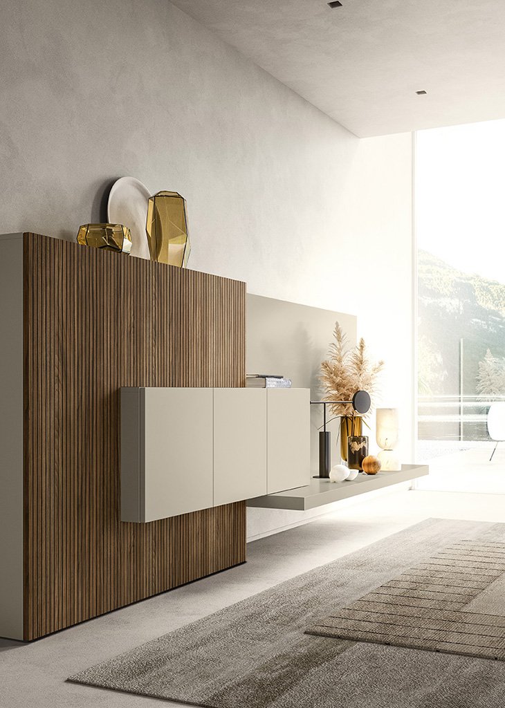 Эстетика комфорта