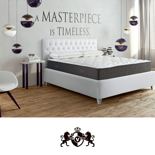 Галерея премиального сна ВАЛЕСТ