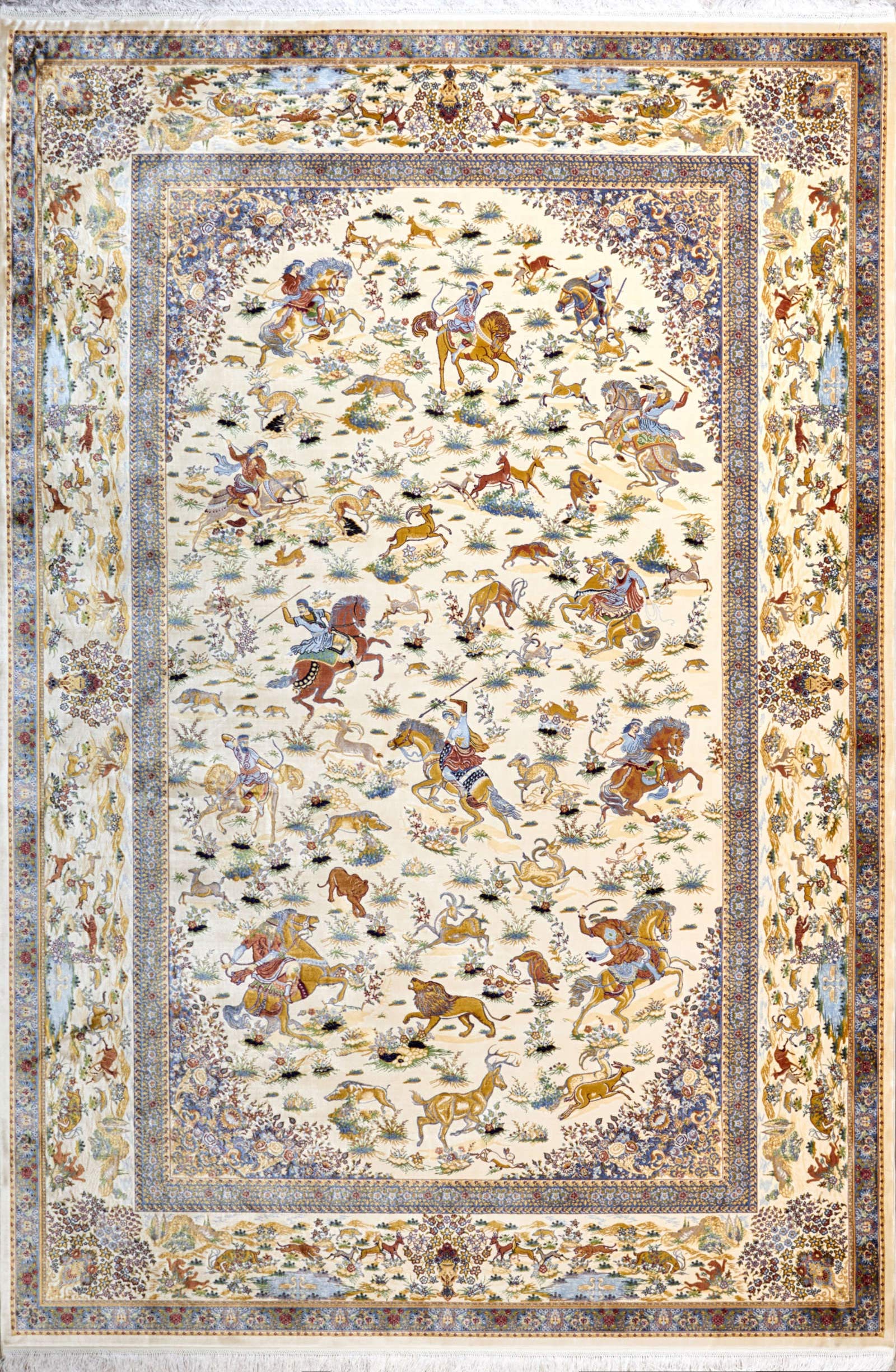 VISIONER KE-2319-BIEGE