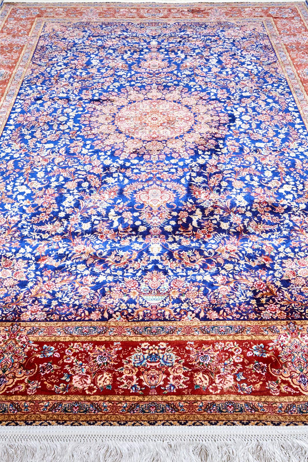 VISIONER BE-5535-RED