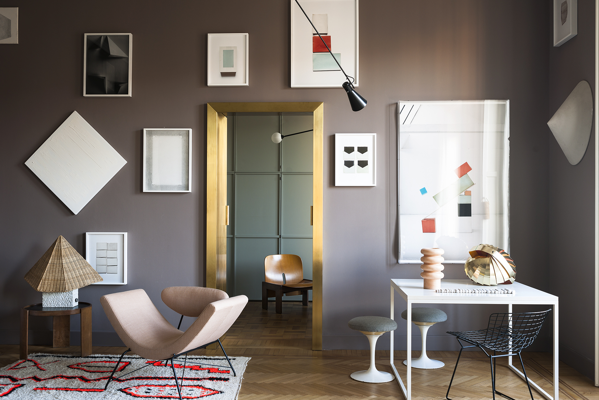 Современность и память о прошлом