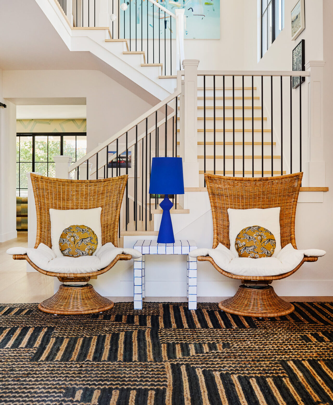 Красота Манхэттен-Бич