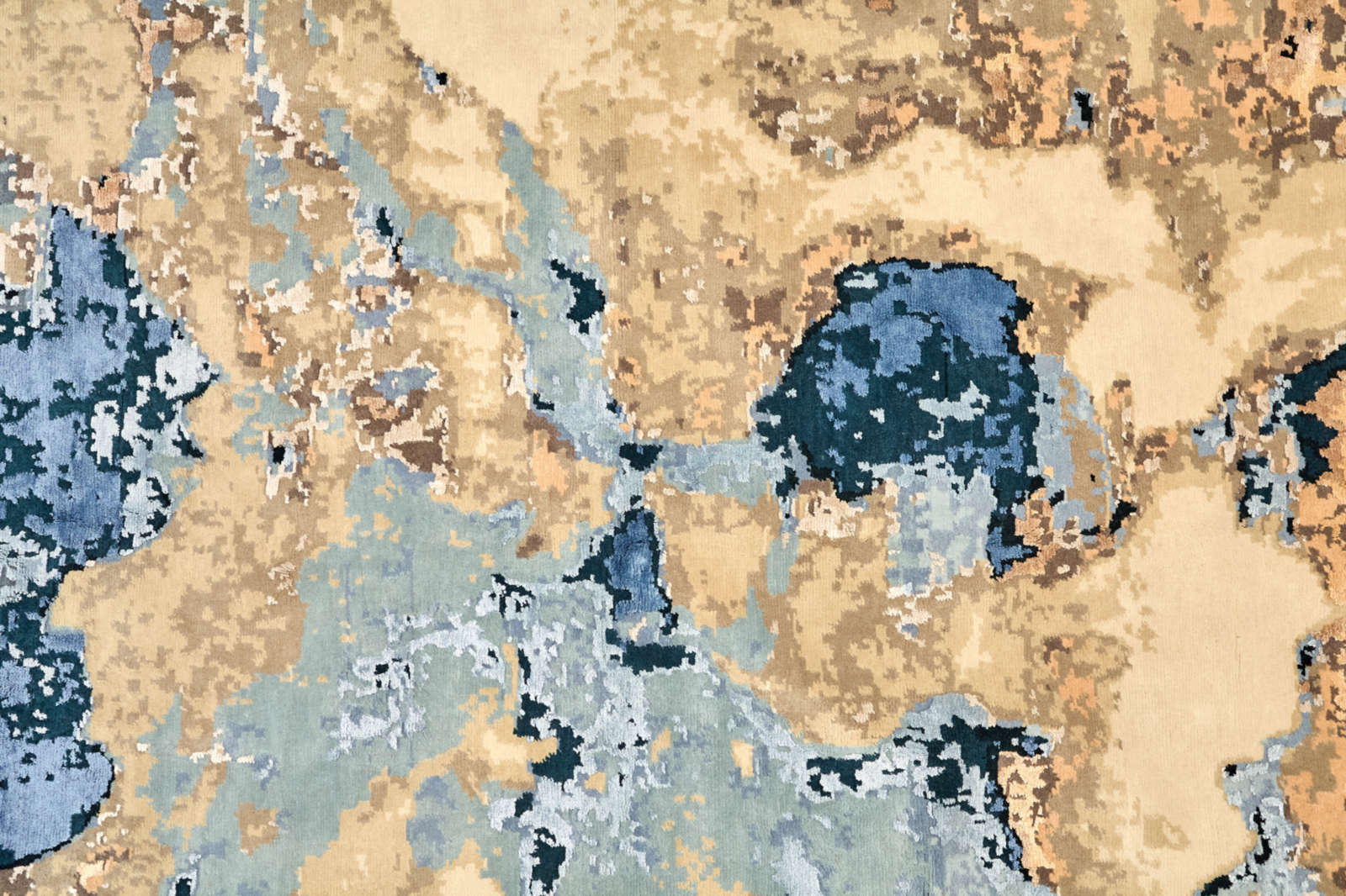 VISIONER KU-2661-BIEGE