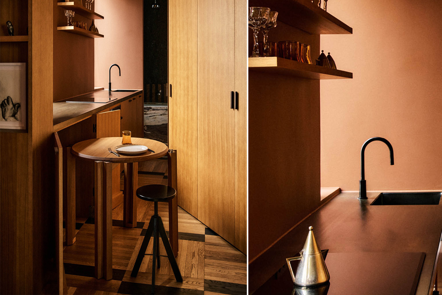 Кинематографичное пространство