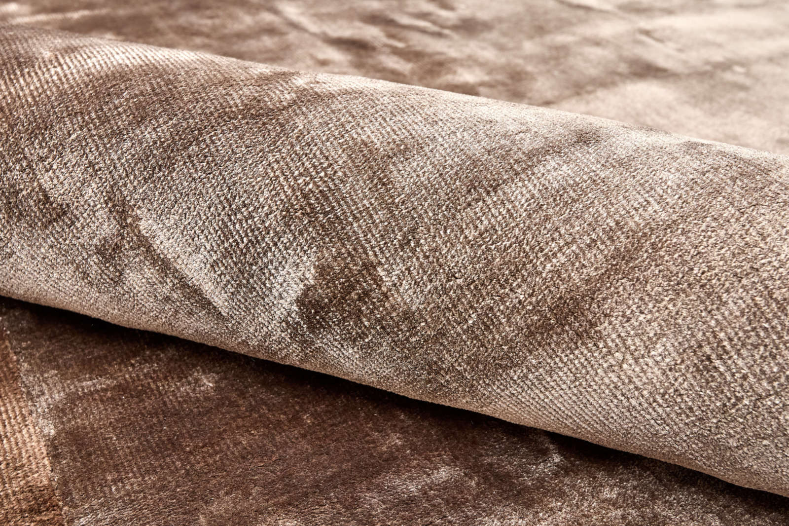 VISIONER KU-2881-BROWN