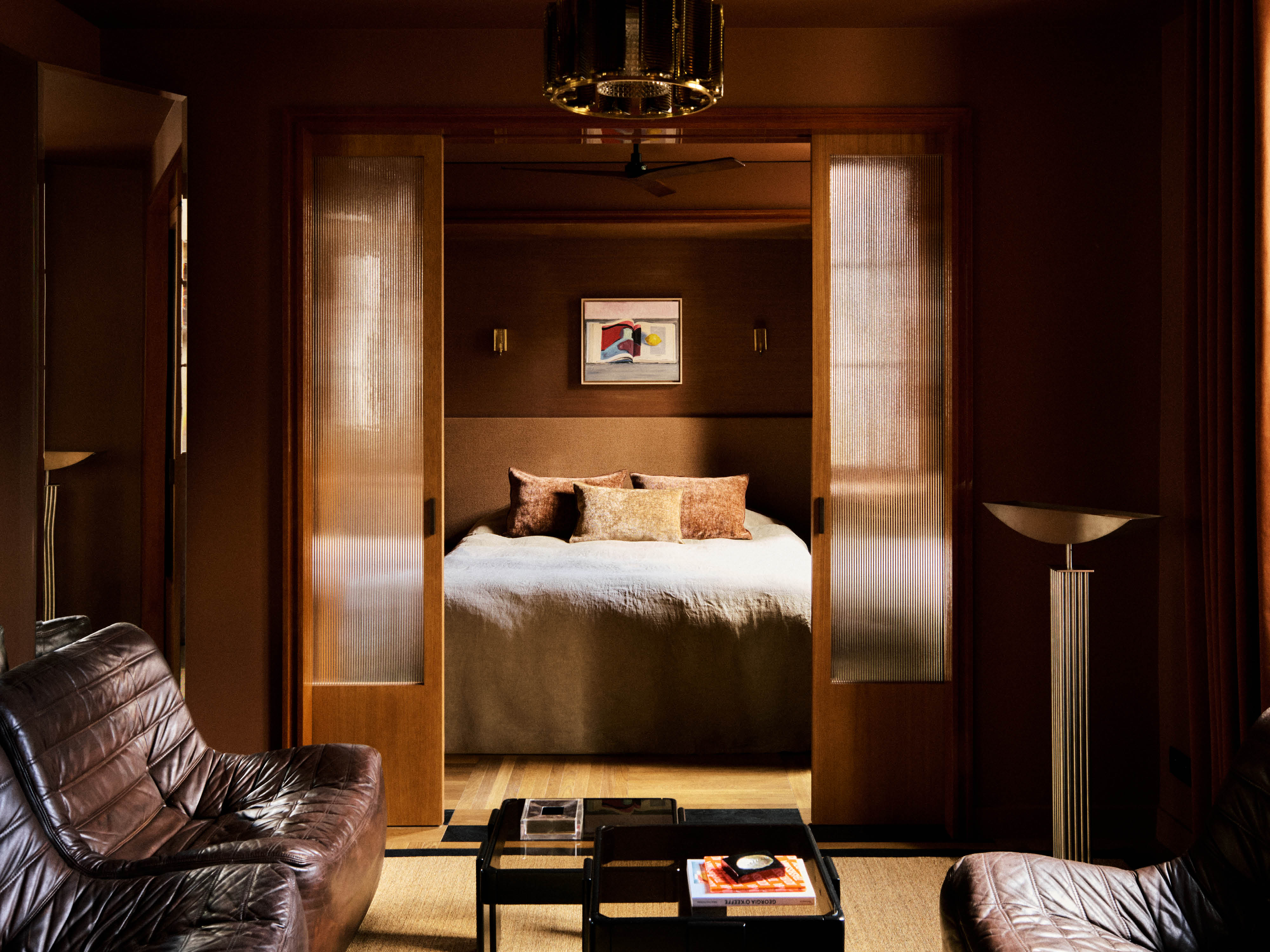 Кинематографичное пространство