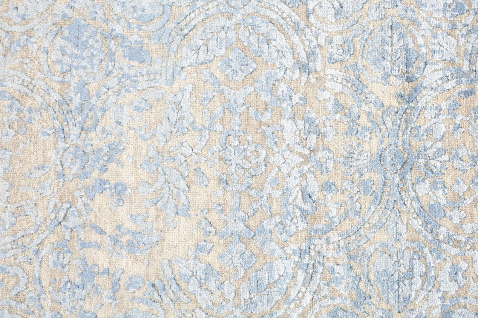 VISIONER KU-1595-BLUE