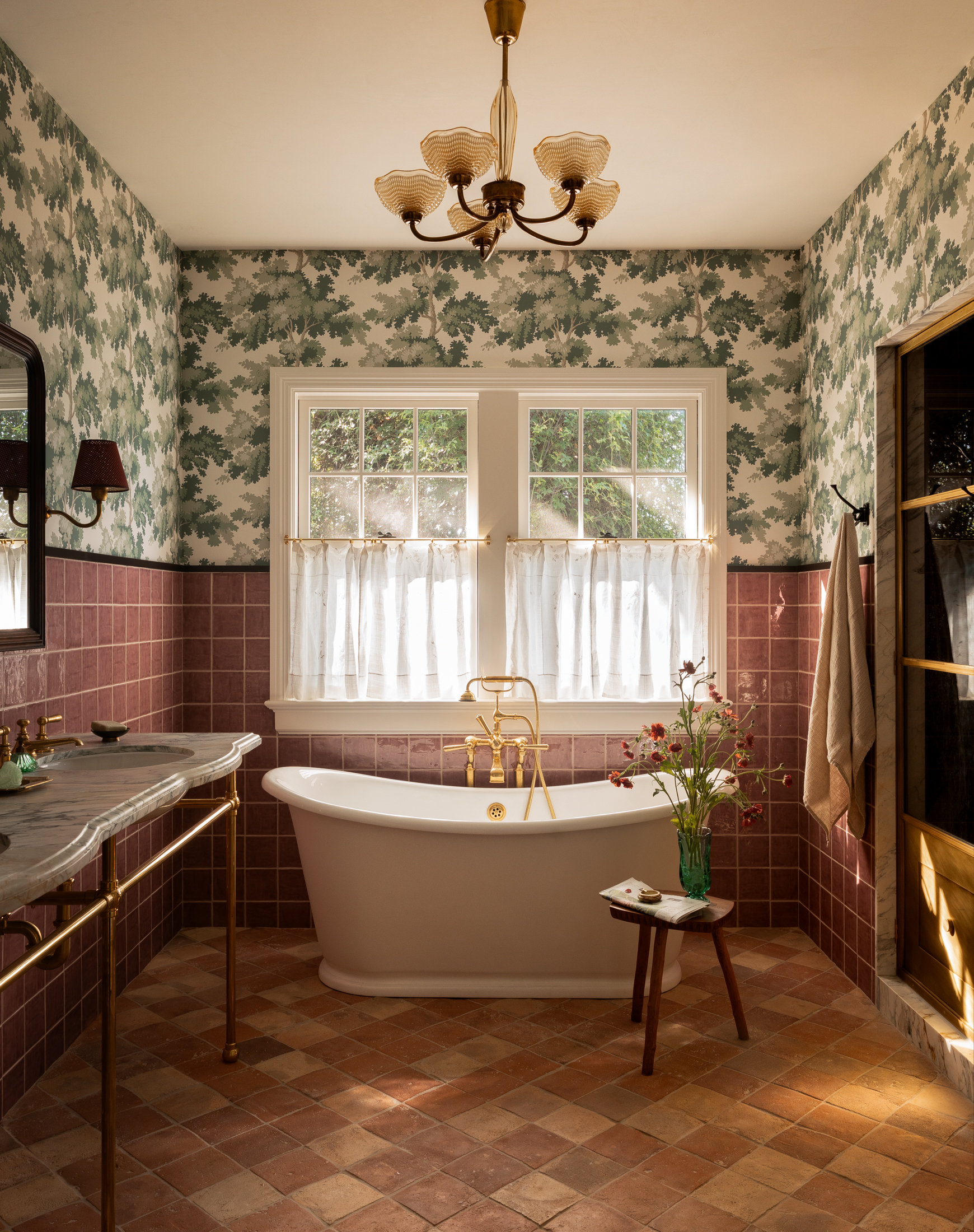 Свет и тишина Сономы