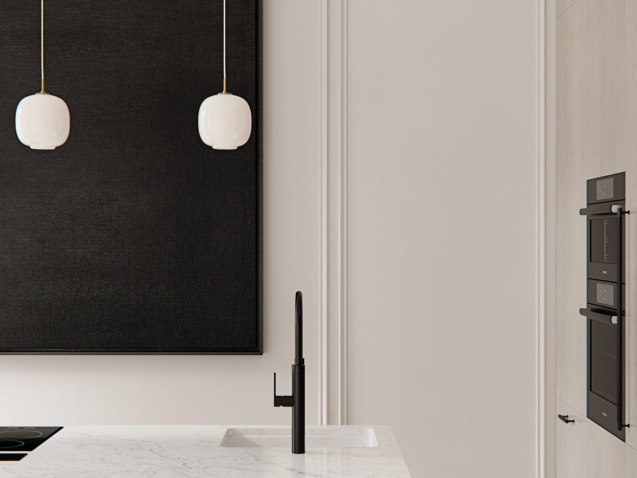 Модный минимализм