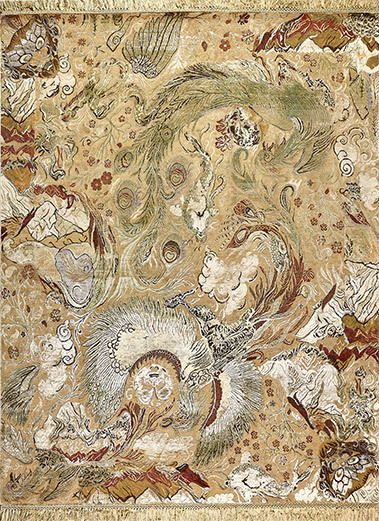 VISIONER KU-1317-GOLD