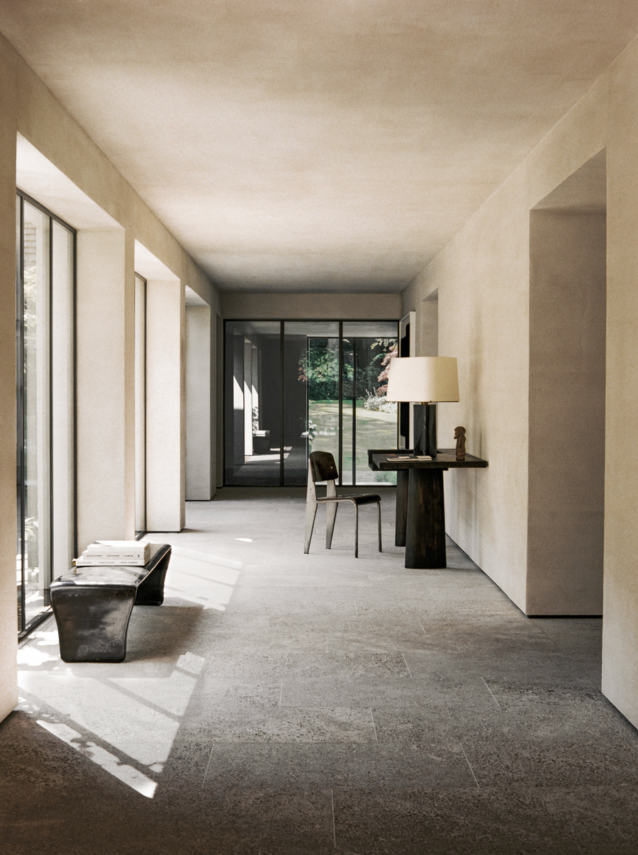 Медитативная поэма минимализма