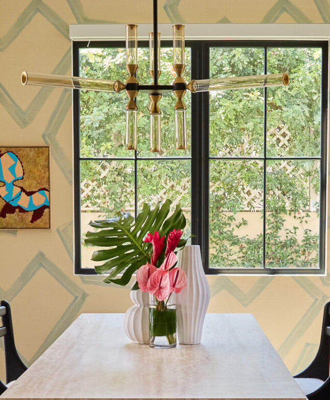 Красота Манхэттен-Бич