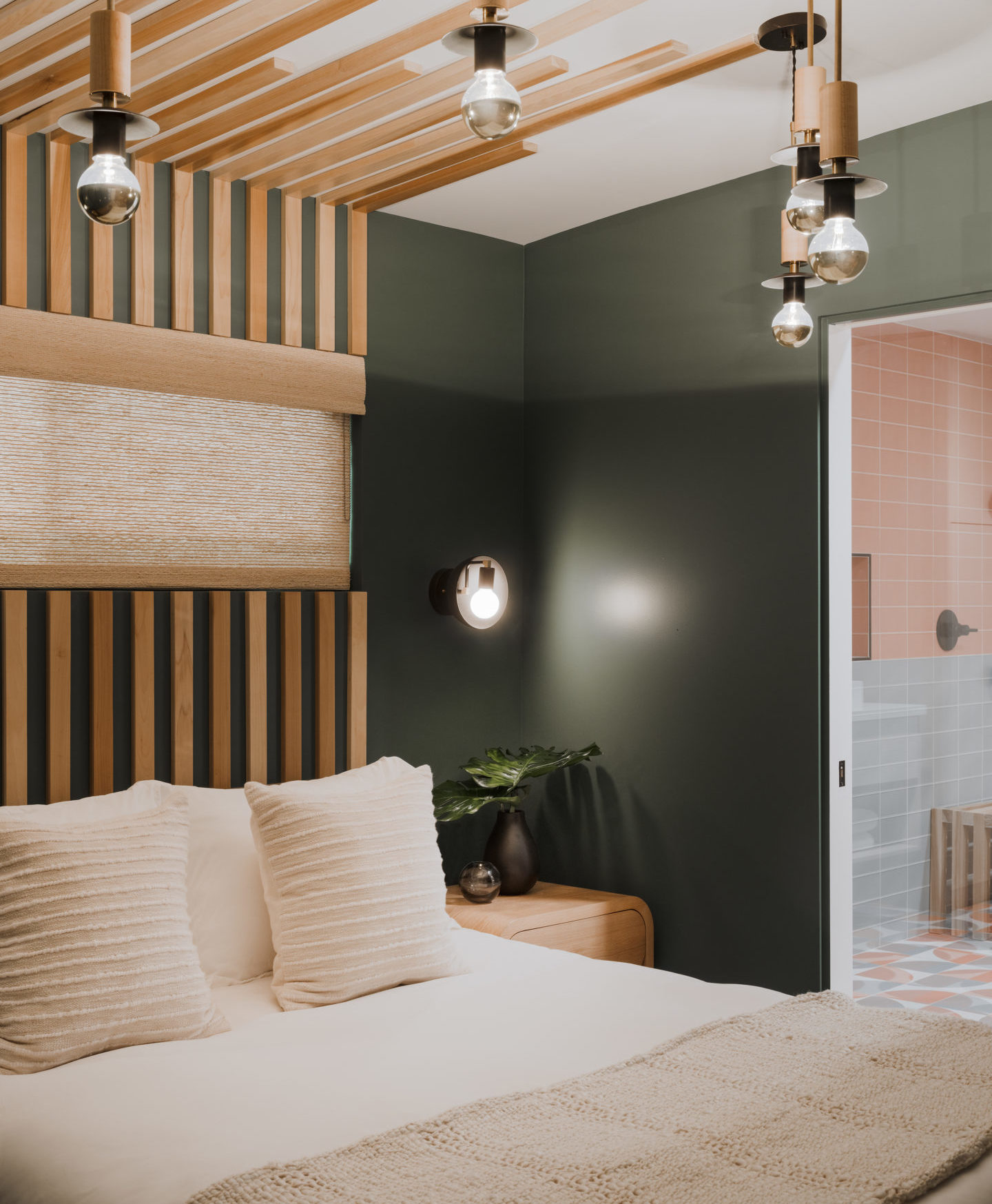 Элегантный диалог стилей