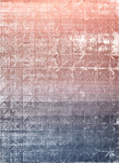 VISIONER KU-1192-PINK