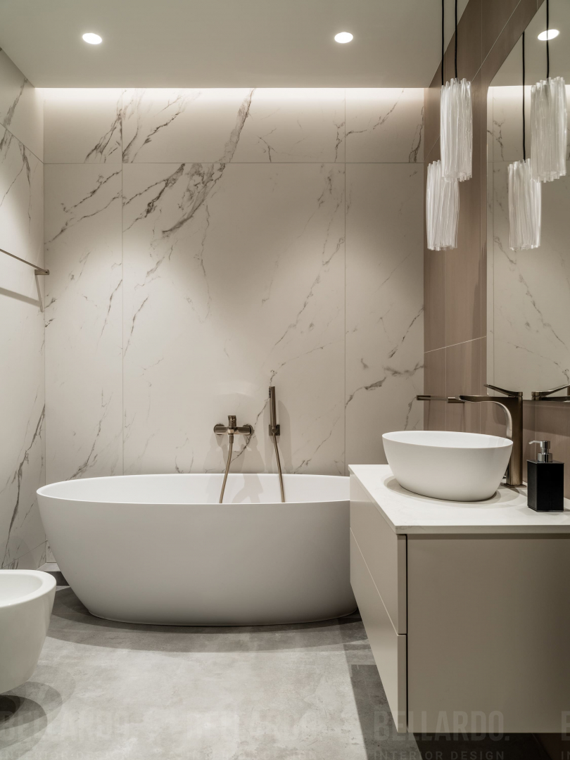 Гармония и комфорт в мегаполисе