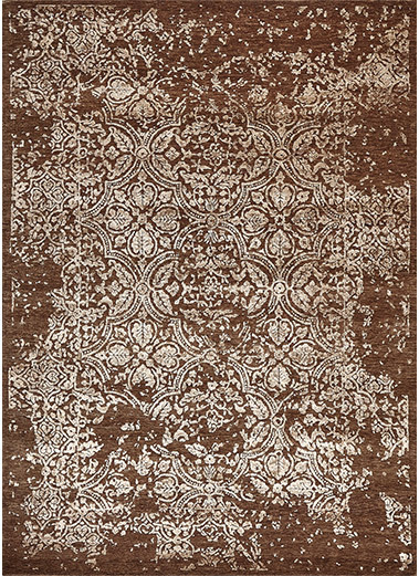 VISIONER KU-1591-BROWN