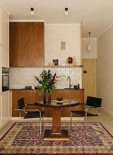 VISIONER KE-2317-RED