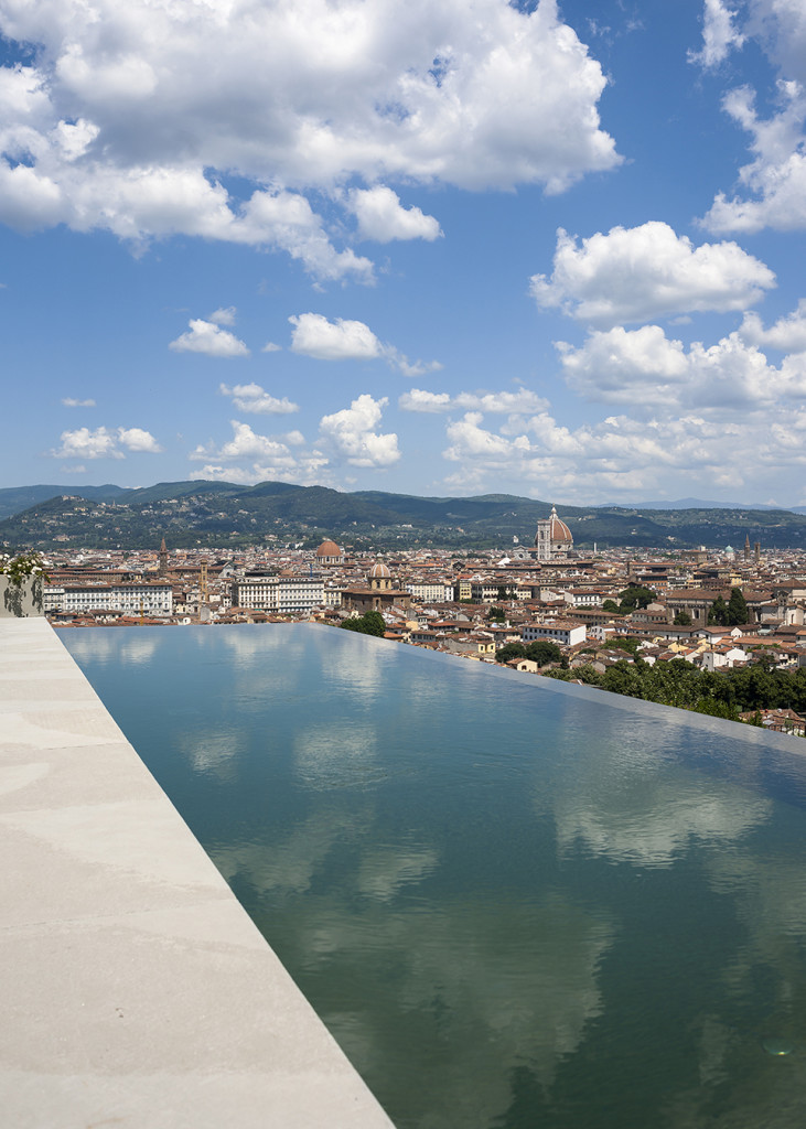 Жилая коллекция во Флоренции