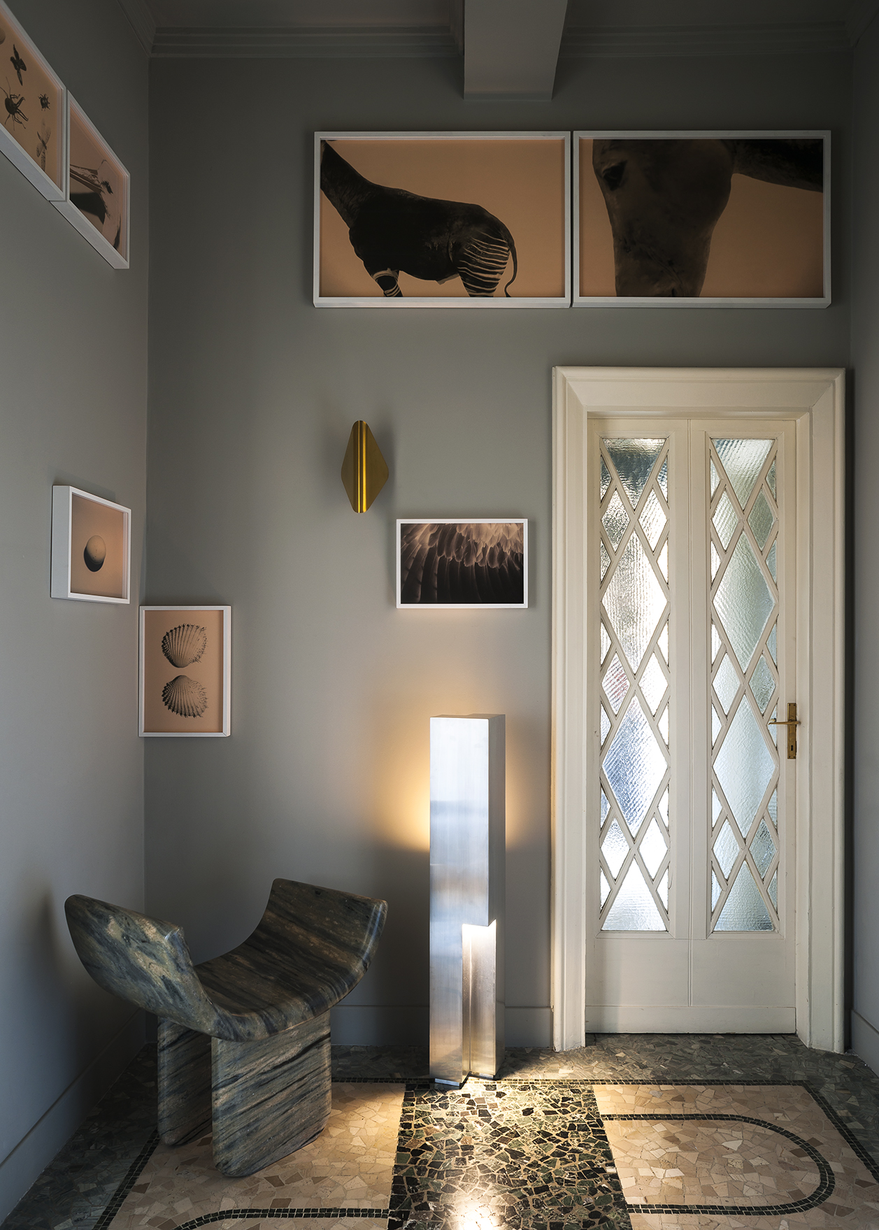 Современность и память о прошлом